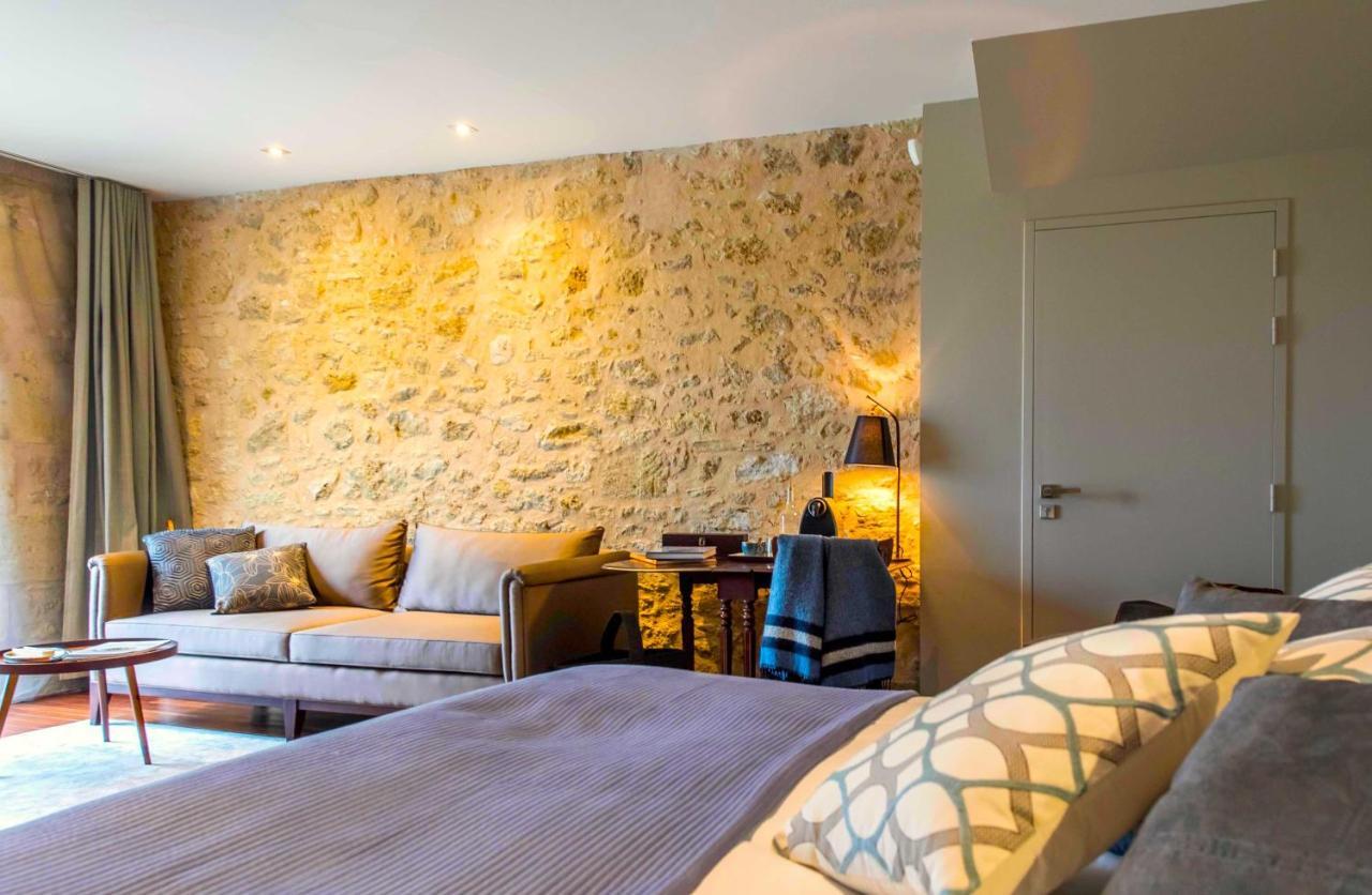 5 Lasserre Moulon-sur-Dordogne Bilik gambar