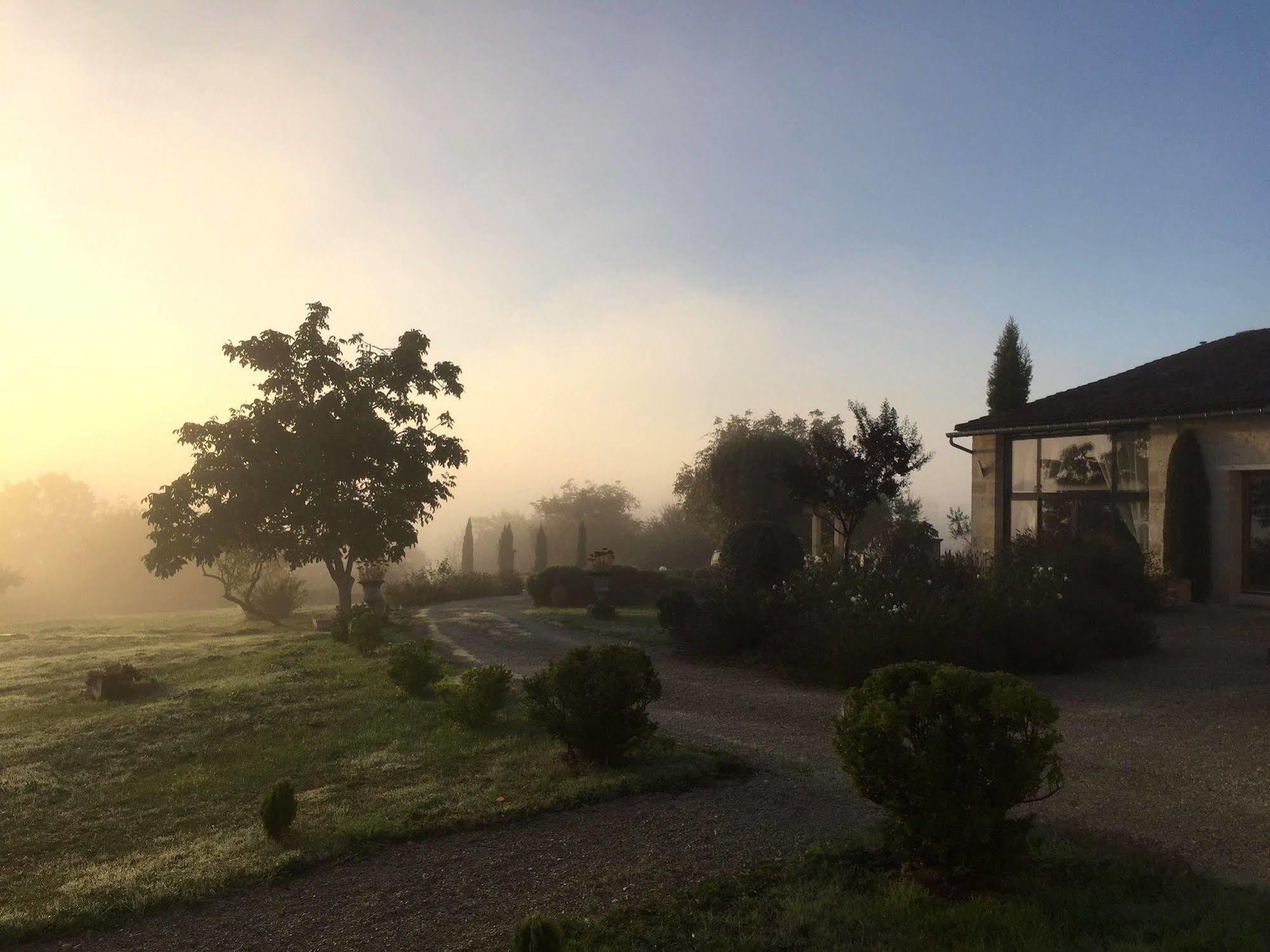 5 Lasserre Moulon-sur-Dordogne Luaran gambar