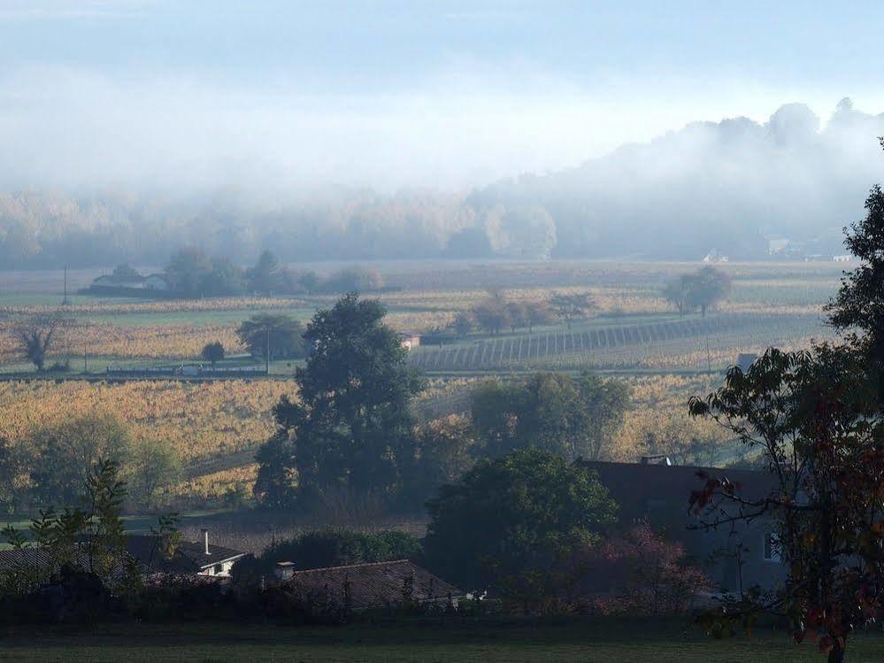 5 Lasserre Moulon-sur-Dordogne Luaran gambar
