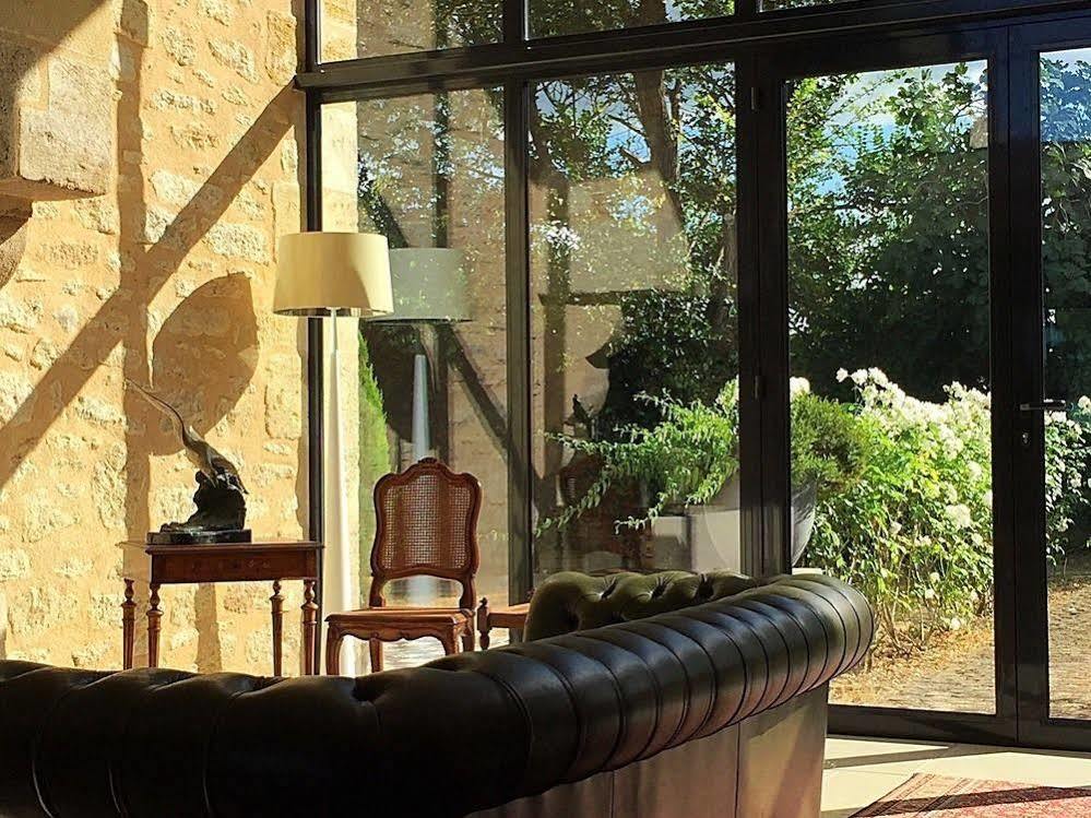 5 Lasserre Moulon-sur-Dordogne Luaran gambar